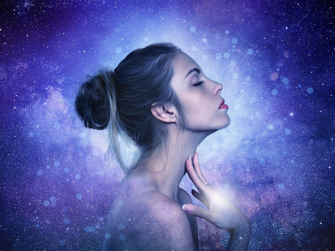 逆水寒最强女血河，江湖中的璀璨星辰