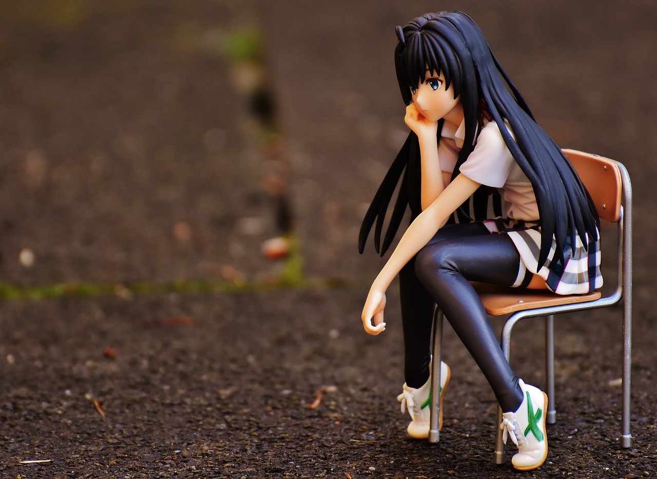 圣杯少女游戏，少女们的冒险之旅