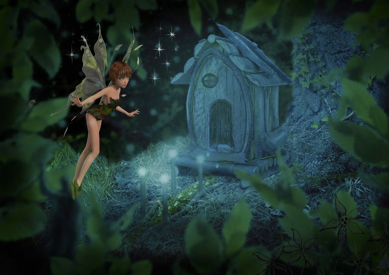 梦幻手游，净瓶女娲的色彩魔法
