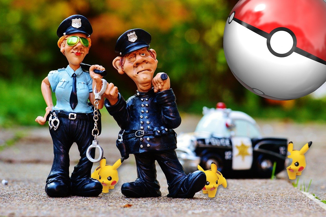 口袋妖怪白金珍稀怪兽，捕捉梦幻的邂逅