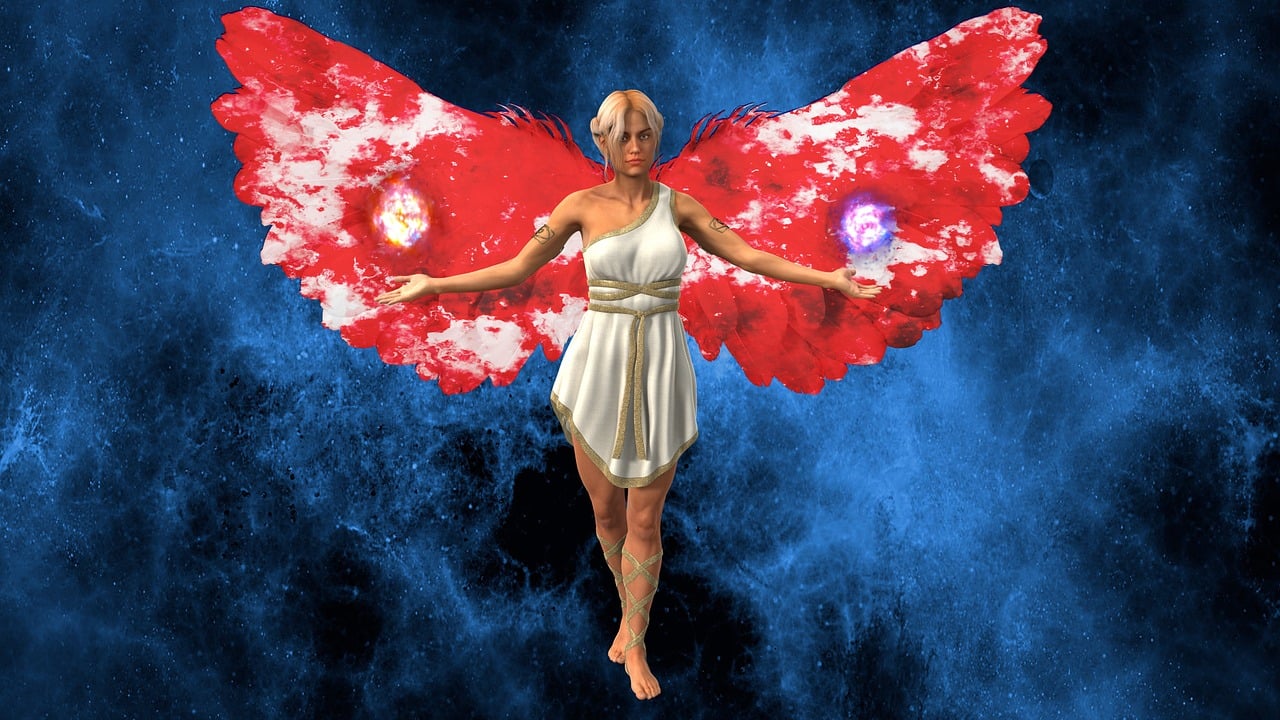 奇迹暖暖，璀璨星夜下的少女之美，修正带星空少女图片惊艳登场