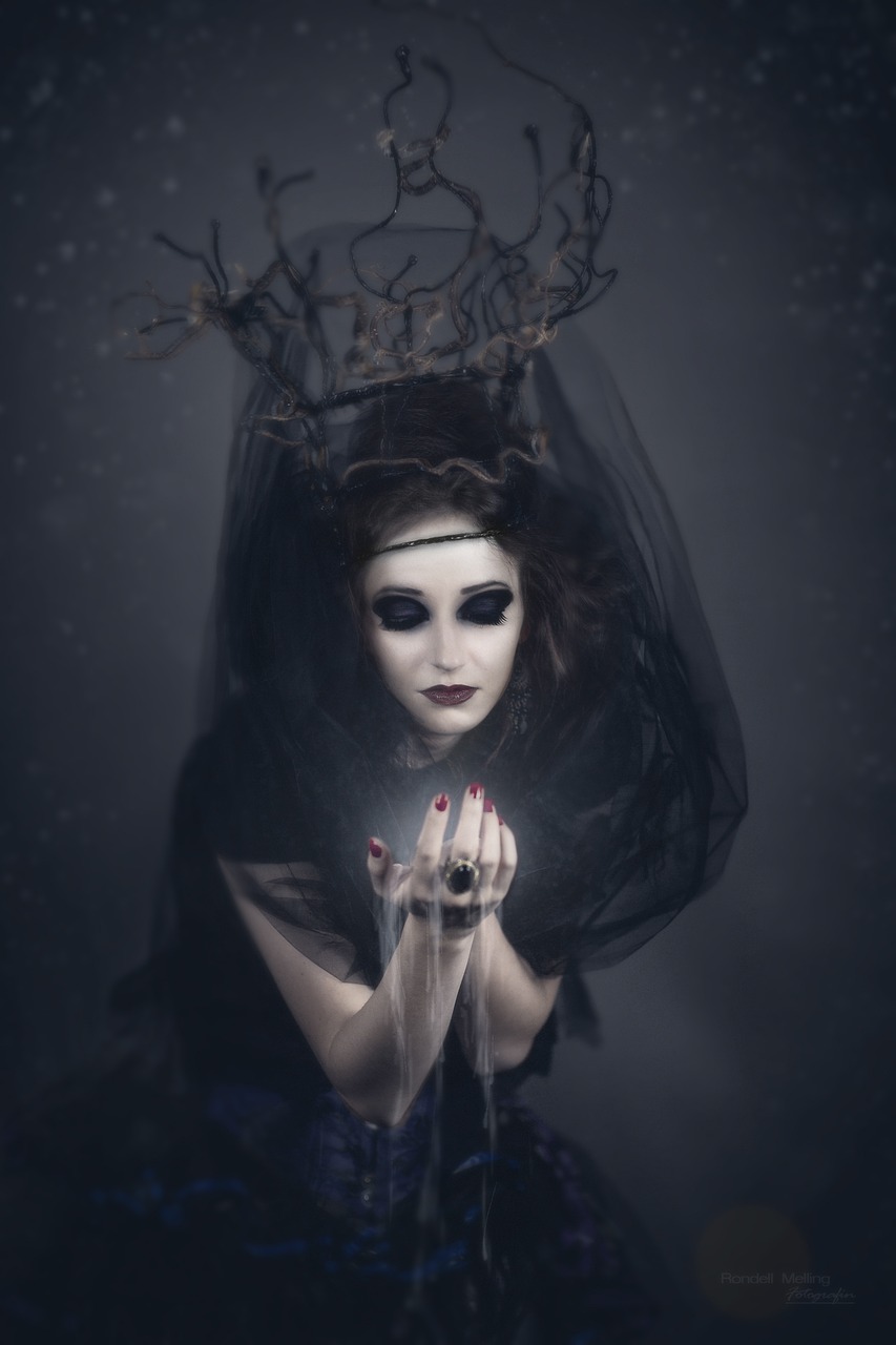 DNF女法师的时尚秀，那些令人心动的时装搭配
