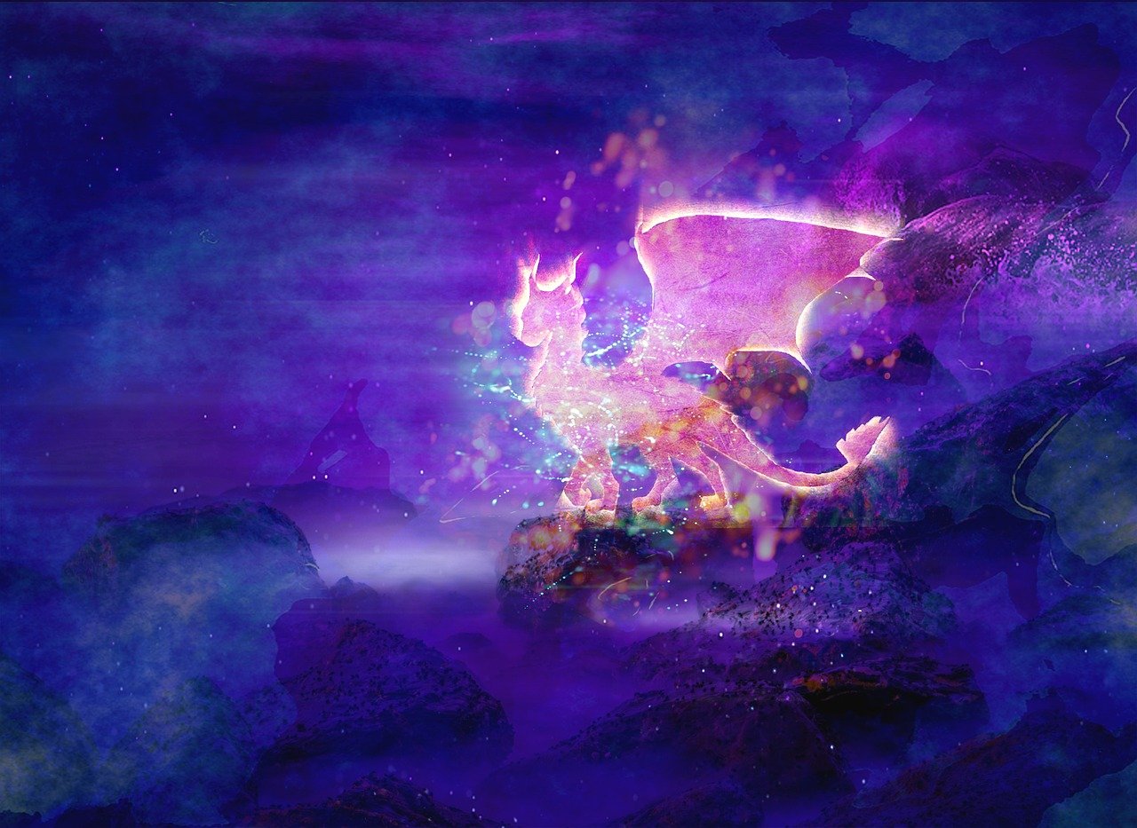 雪山之巅的霸主——怪物猎人中的传奇生物