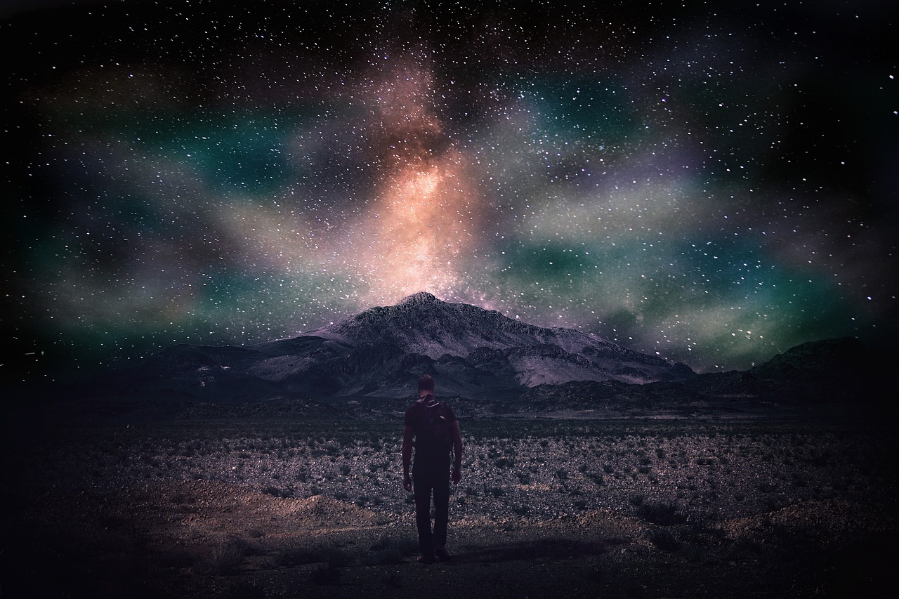 星际之笔，探秘星际两字的书写艺术