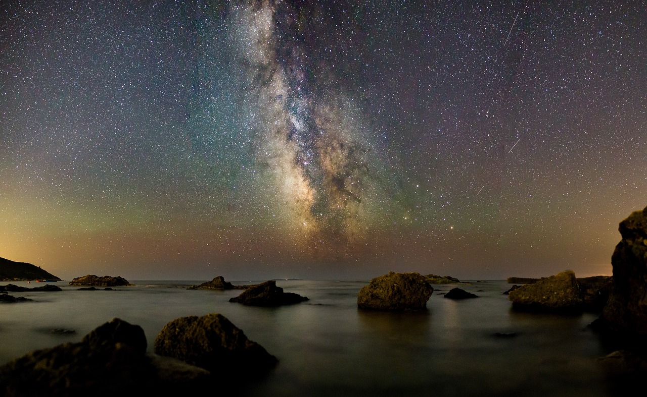 迷你宇宙下载游戏，开启你的星际冒险之旅