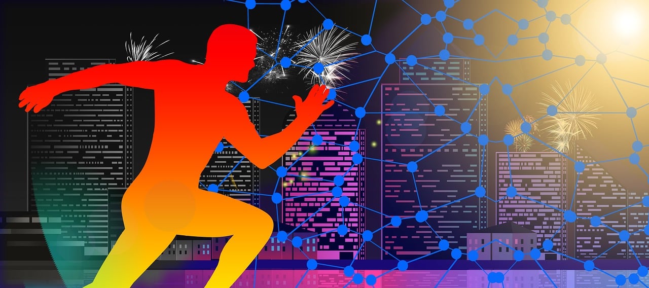 指尖战火，单机竞技对战游戏的新纪元